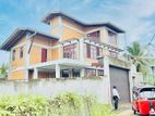 (RS283) Brand New Three Storey House for Sale in Panadura