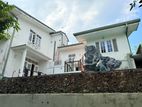 (RS287) Luxury House for Sale Kalutara