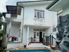 (RS287) Luxury House for Sale Kalutara