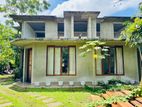 (RS308) Modern Dream House for Sale in Panadura