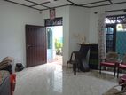 (RS33) Single Story House for Sale in Moratuwa