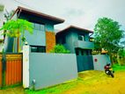 (RS338) Newly Built Luxury 2 Story House for Sale in Munagama, Horana