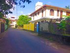 (RS341) Large 2-Story House for Sale Ratmalana
