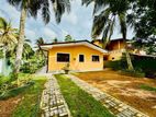 (RS350) House for Sale in Panadura