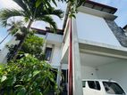 (RS354) Furnished Modern 3 Storey House for Sale in Panadura