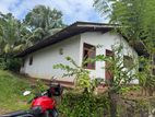 (RS355) Single Storey House Sale in Panadura