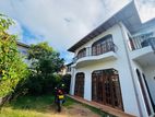 (RS356) House for Sale in Moratuwa Town