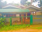 (RS36) Single storey house for sale in Bandaragama