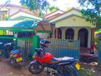 (RS36) Single storey house for sale in Bandaragama