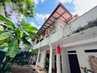 (RS360) Two Storey House For Sale in Dehiwala