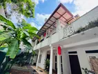 (RS360) Two Storey House For Sale in Dehiwala
