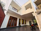 (RS361) Modern 2 Story Newly Built House for Sale in Dehiwala