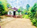 (RS365) Single Storey House for Sale Panadura