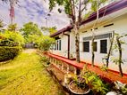 (RS365) Single Storey House for Sale Panadura