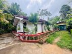 (RS365) Single Storey House for Sale Panadura