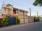 (RS368) 6 Bedroom 3 Storied House for Sale Ratmalana