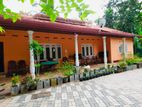(RS369) Single Storey House For Sale in Horana