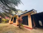 (RS371) House for urgent Sale in Moratuwa