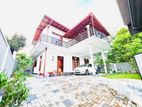 (RS389) Two Storey House for Sale in Panadura