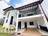(RS393) Modern Two Storey House for Sale in Bandaragama