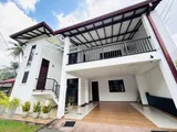 (RS393) Modern Two Storey House for Sale in Bandaragama
