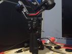 Rs4 Gimbal Stabilizer for Cameras