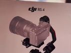 RS4 Gimbal Standard
