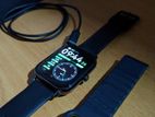 RS4 Plus Amoled Watch