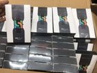 RS4 Plus Amoled Smart watch