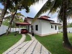 (RS401) Beautifull Single Storey House for Sale in Madagama