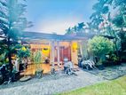 (RS404) Single Storey House for Sale in Bandaragama