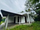 (RS426) Single Storey House for Sale in Bandaragama