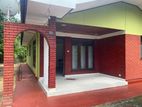 (RS42)Single Story House for Sale in Panadura