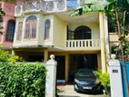 (RS431) Two Storey House for Sale in Dehiwala