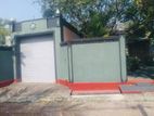 (RS432) Two Storey House for Sale in Panadura