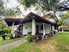 (RS435) Modern Single Storey House for Sale in Horana