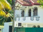 (RS439) Two Storey Luxury House for Sale in Panadura