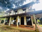 (RS451) Two Storey House for Sale in Bandaragama