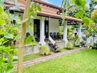 (RS455) Spacious Family House for Sale in Galanigama