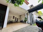(RS458) Spacious Two Storey House for Sale in Dehiwala