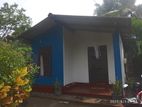 (RS463G) Single Storey House for Sale in Panadura