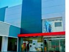 (RS467) Three Storey Commercial Building for Sale in Moratuwa