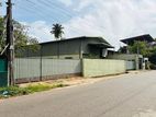 (RS470) Commercial Building for Sale in Panadura