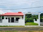 (RS476) Newly Build Two Storey House for Sale in Horana