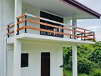 (RS476) Newly Build Two Storey House for Sale in Horana