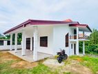 (RS476) Newly Build Two Storey House for Sale in Horana