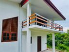 (RS476) Newly Built Two Storey House for Sale in Horana