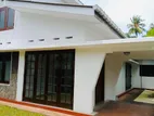 (RS481) Two Storey House for Sale in Panadura