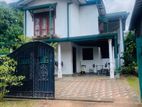 (RS484) Two Storey House for Sale in Panadura
