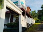 (RS489) Modern Brand New Two Storey House for Sale in Kalutara